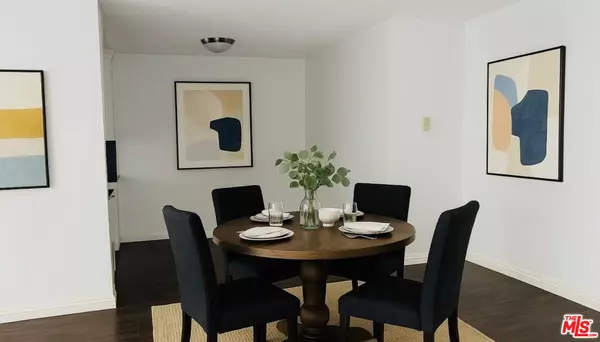 Los Angeles, CA 90035,1475 S Wooster St #3