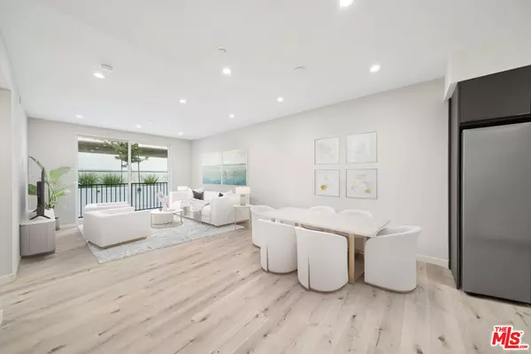 1051 S Corning St #103, Los Angeles, CA 90035