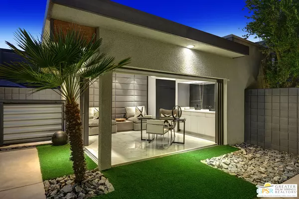 Palm Springs, CA 92262,1508 E Baristo Rd