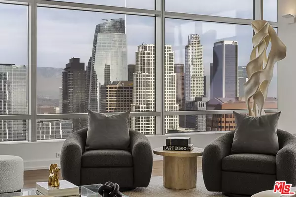 Los Angeles, CA 90015,900 W Olympic Blvd #47G