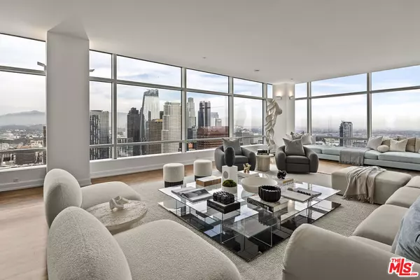 Los Angeles, CA 90015,900 W Olympic Blvd #47G