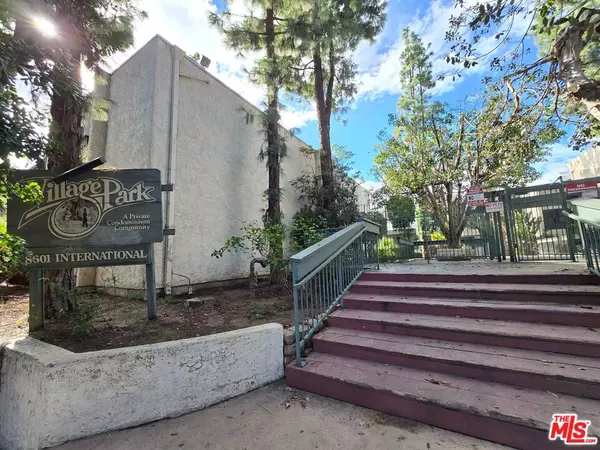 Canoga Park, CA 91304,8601 International Ave #210