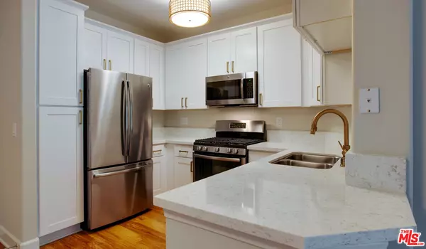 348 S Hauser Boulevard #4-311, Los Angeles, CA 90036