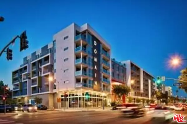 7141 Santa Monica Blvd #221, West Hollywood, CA 90046