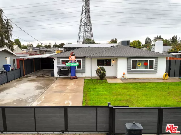 Bakersfield, CA 93312,10917 Baron Ave