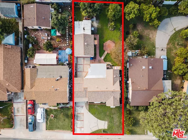 Burbank, CA 91505,1831 N Buena Vista St