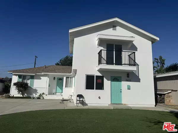 Mission Hills, CA 91345,10623 Stanwin Ave