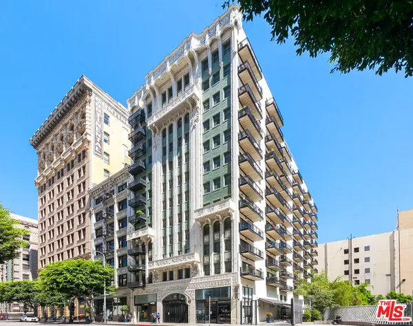 416 S SPRING ST #608, Los Angeles, CA 90013