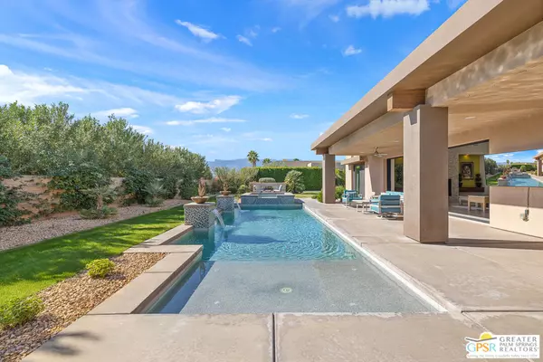 Rancho Mirage, CA 92270,15 Via Montagna