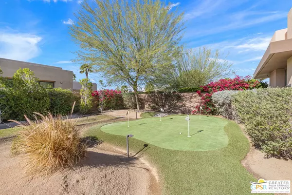 Rancho Mirage, CA 92270,15 Via Montagna