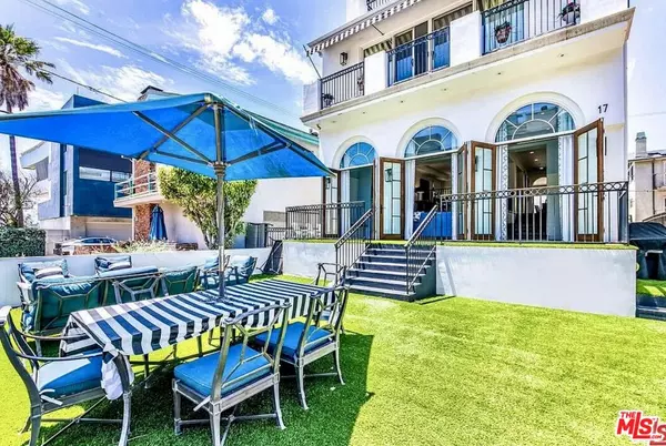 17 Privateer St, Marina Del Rey, CA 90292