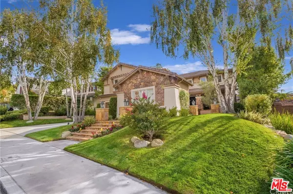 Canyon Country, CA 91387,26321 Cardinal Dr