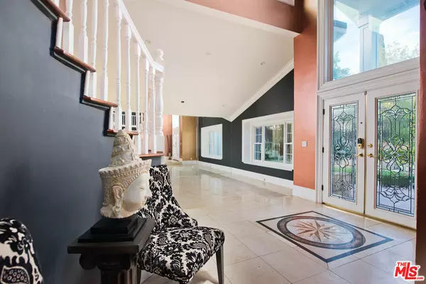 Porter Ranch, CA 91326,11753 Castillo Ln