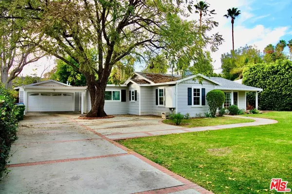 Northridge, CA 91325,8421 Darby Ave