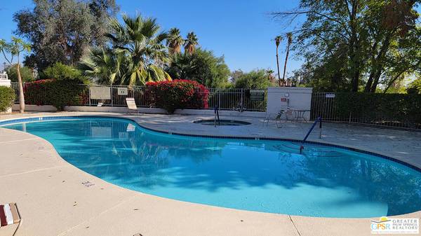 2700 E Mesquite Ave #E29, Palm Springs, CA 92264