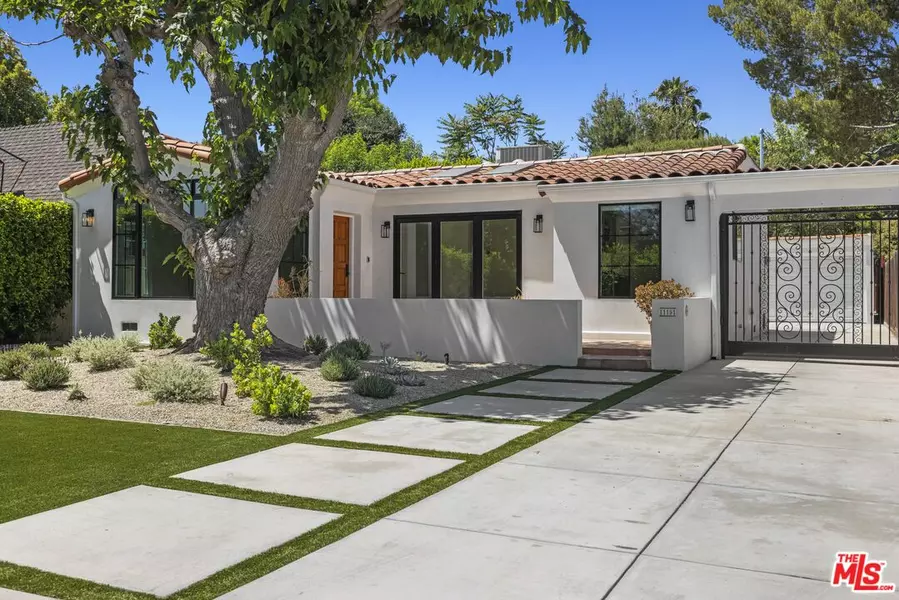 11151 Hortense St, West Toluca Lake, CA 91602