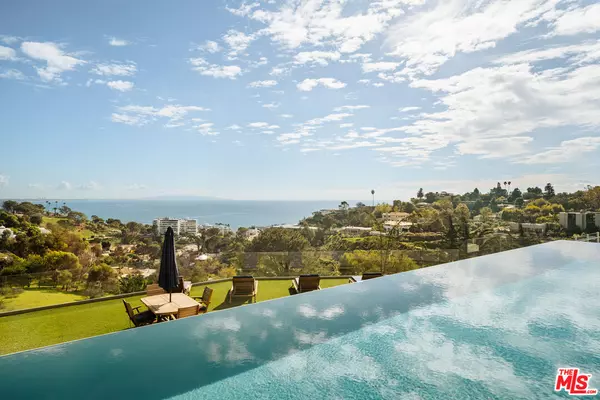 Pacific Palisades, CA 90272,467 Paseo Miramar