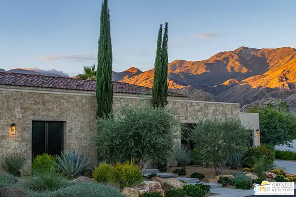 Palm Springs, CA 92264,1013 Via Dia