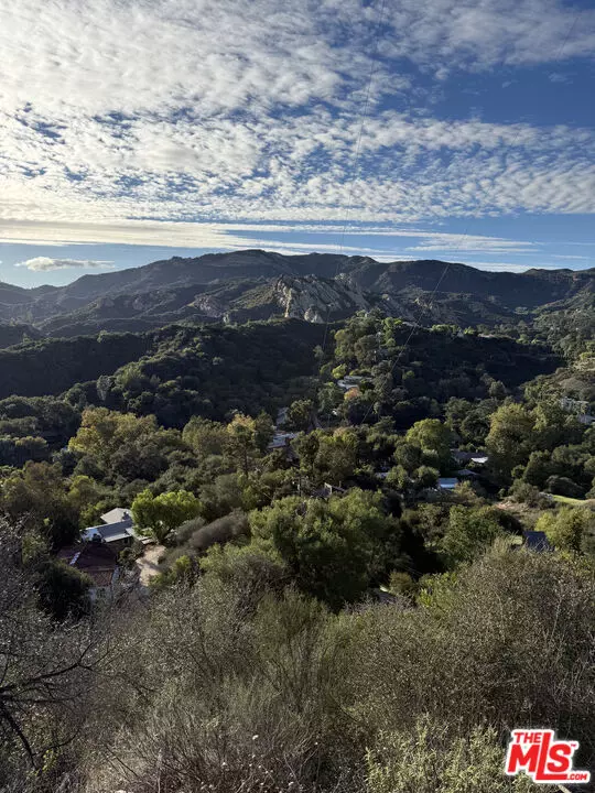 0 Topanga Skyline Dr, Los Angeles, CA 90290