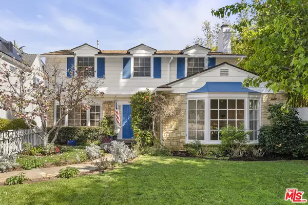 1204 Beverwil Dr, Los Angeles, CA 90035