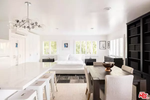 Beverly Hills, CA 90210,9809 Beeson Dr #C