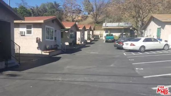 Los Angeles, CA 90031,3007 N Sierra St