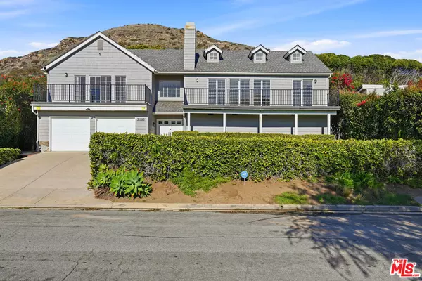 31763 Cottontail Ln, Malibu, CA 90265