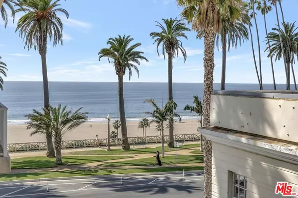 Santa Monica, CA 90403,101 California Ave #303