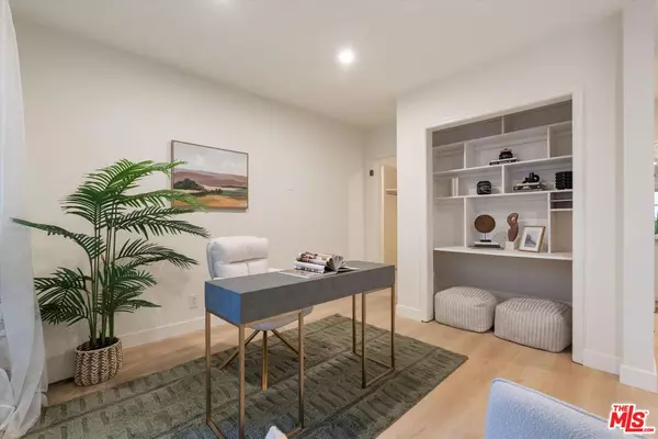 Culver City, CA 90230,6001 Canterbury Dr #110