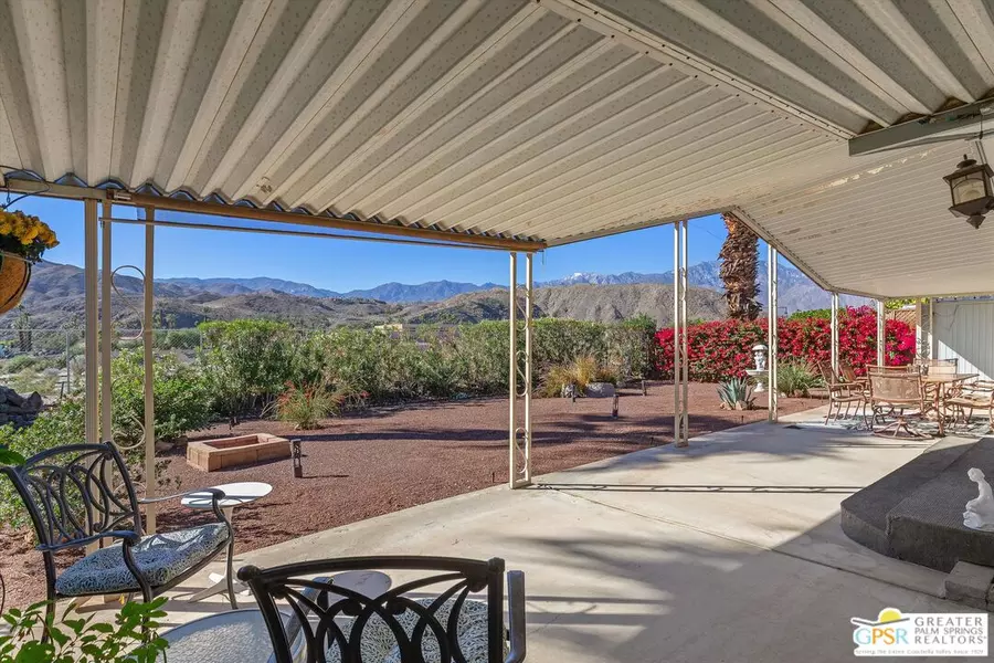 309 Via Don Benito, Cathedral City, CA 92234