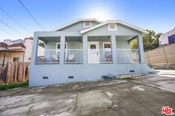 3852 Woolwine Dr, Los Angeles, CA 90063