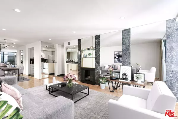 906 N Doheny Dr #322, West Hollywood, CA 90069