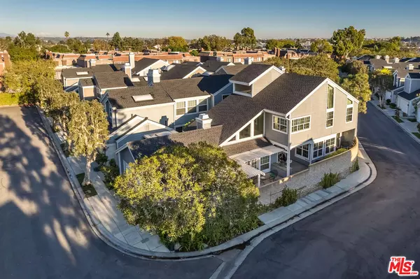 13080 Mindanao Way #66, Marina Del Rey, CA 90292