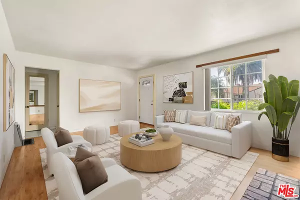 Los Angeles, CA 90045,8718 Yorktown Ave