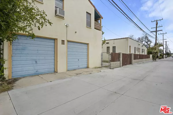 Alhambra, CA 91803,1343 Edgewood Dr