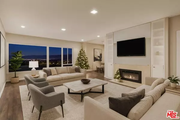 Los Angeles, CA 90068,3124 Goodview Trl