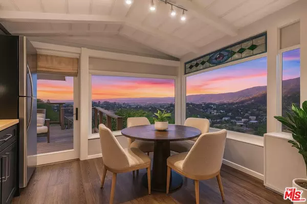 Los Angeles, CA 90068,3112 Goodview Trl