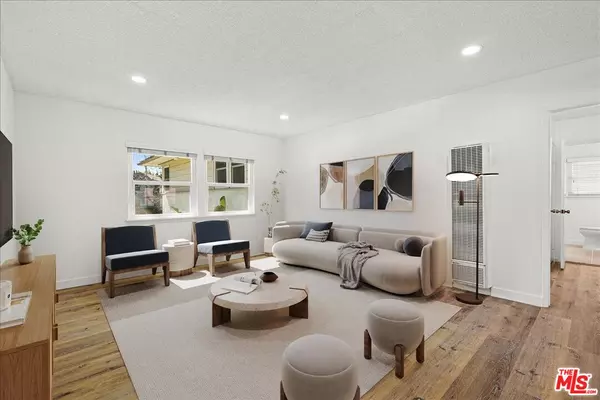 5845 Bowcroft St #4, Los Angeles, CA 90016