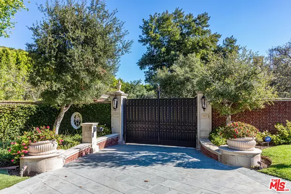 Los Angeles, CA 90077,500 St Cloud Rd