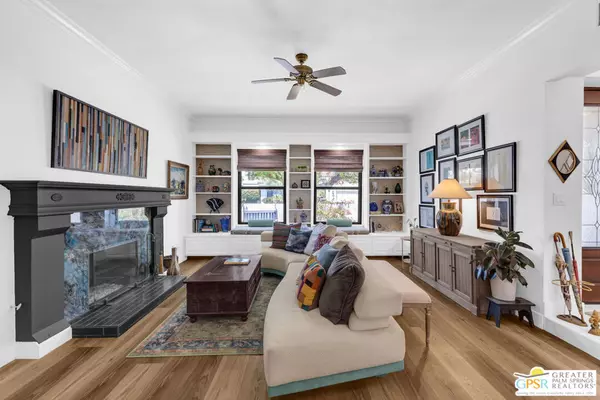 Rancho Mirage, CA 92270,12 Santa Clara Dr