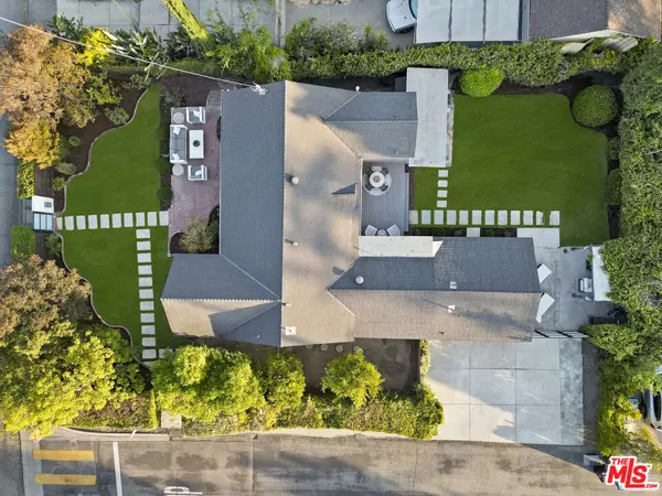 Valley Village, CA 91607,11700 Huston St