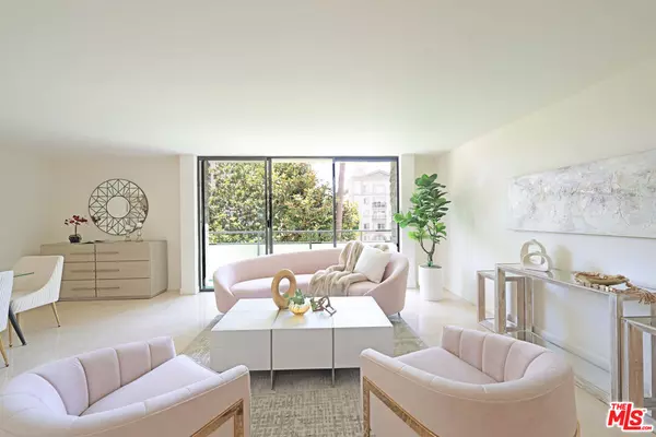 Los Angeles, CA 90024,10535 Wilshire Blvd #414