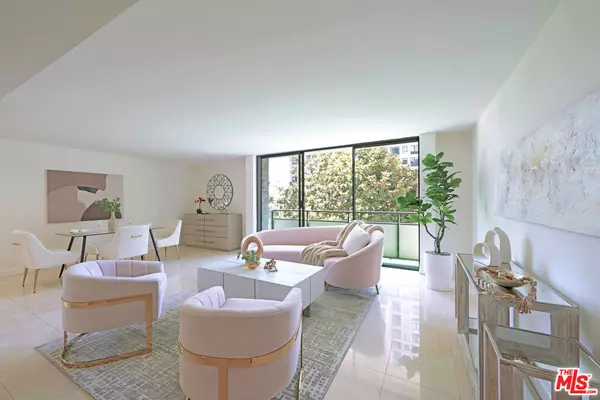 10535 Wilshire Blvd #414, Los Angeles, CA 90024