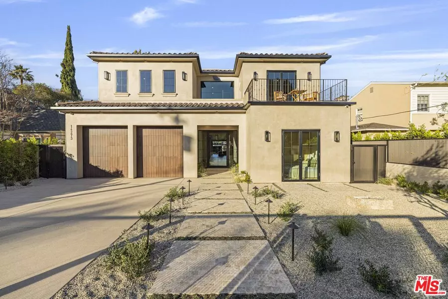 14273 Greenleaf St, Sherman Oaks, CA 91423