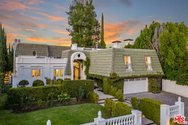 Tarzana, CA 91356,18875 Pasadero Dr