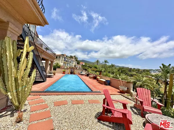 6140 Cavalleri Rd #GH, Malibu, CA 90265