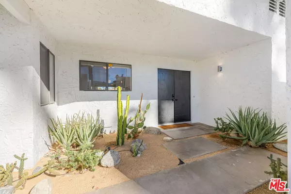 Palm Desert, CA 92260,74060 Setting Sun Trl