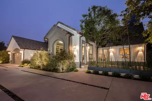 210 S Westgate Ave, Los Angeles, CA 90049