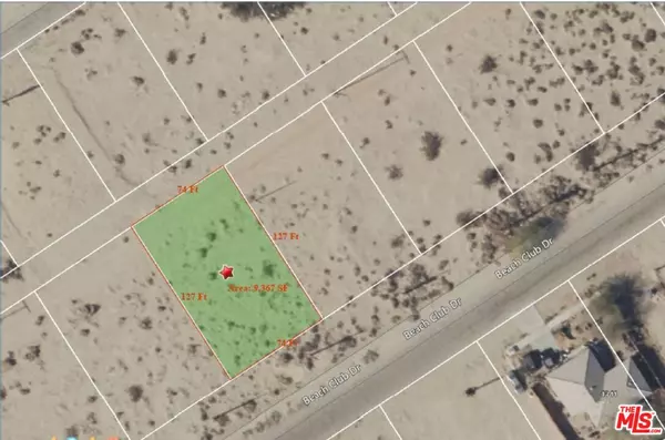 Thermal, CA 92274,1348 Beach Club Dr