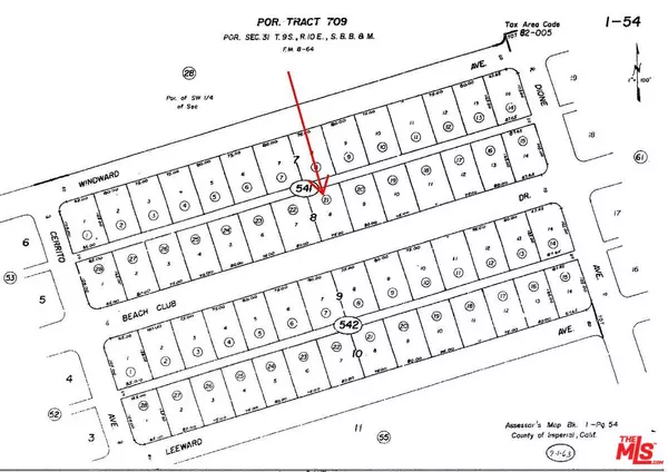 Thermal, CA 92274,1348 Beach Club Dr